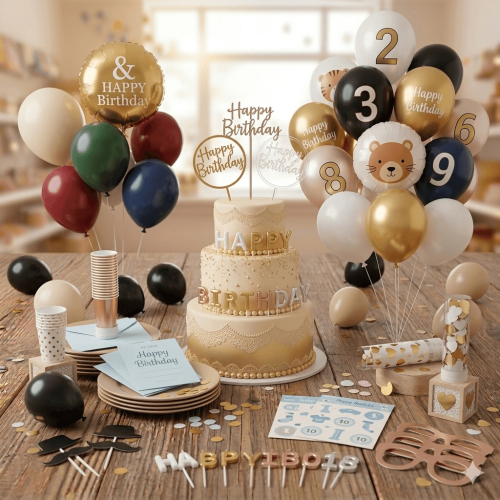 Happy birday "elegant"